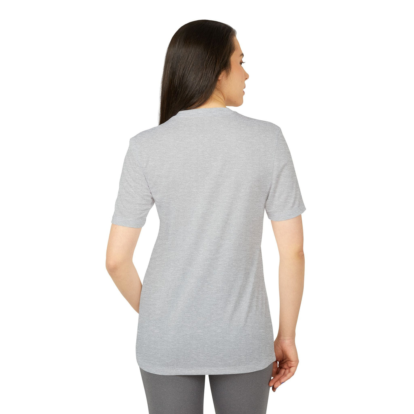 adidas Unisex Sport T-shirt Hoodora
