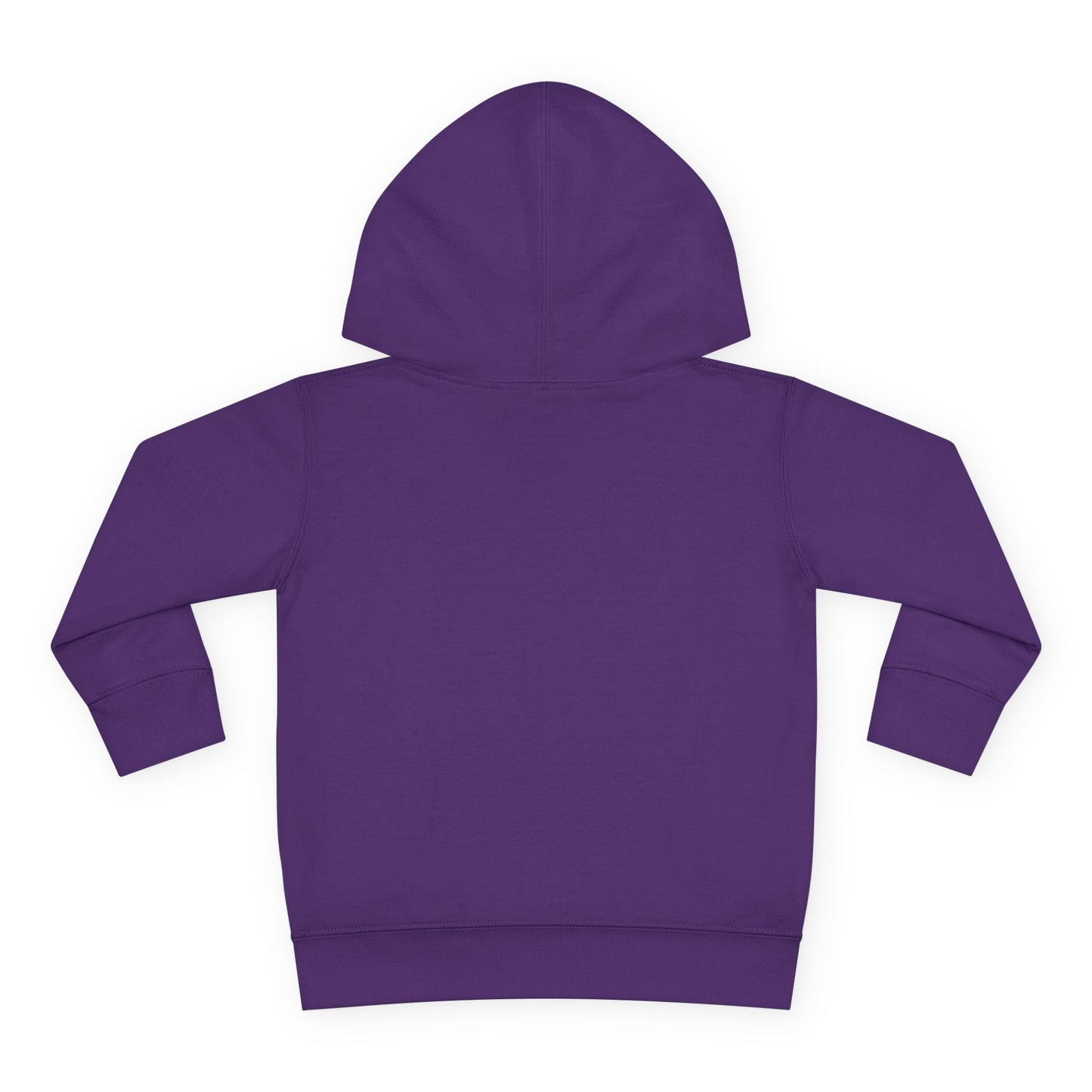 Hoodora Toddler Pullover Fleece Hoodie