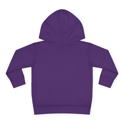 Hoodora Toddler Pullover Fleece Hoodie