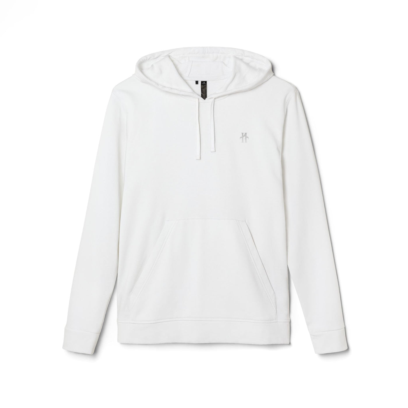 adidas Unisex Fleece Hoodie Hoodora