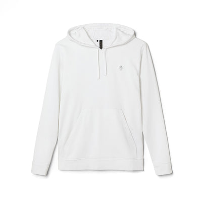 adidas Unisex Fleece Hoodie Hoodora
