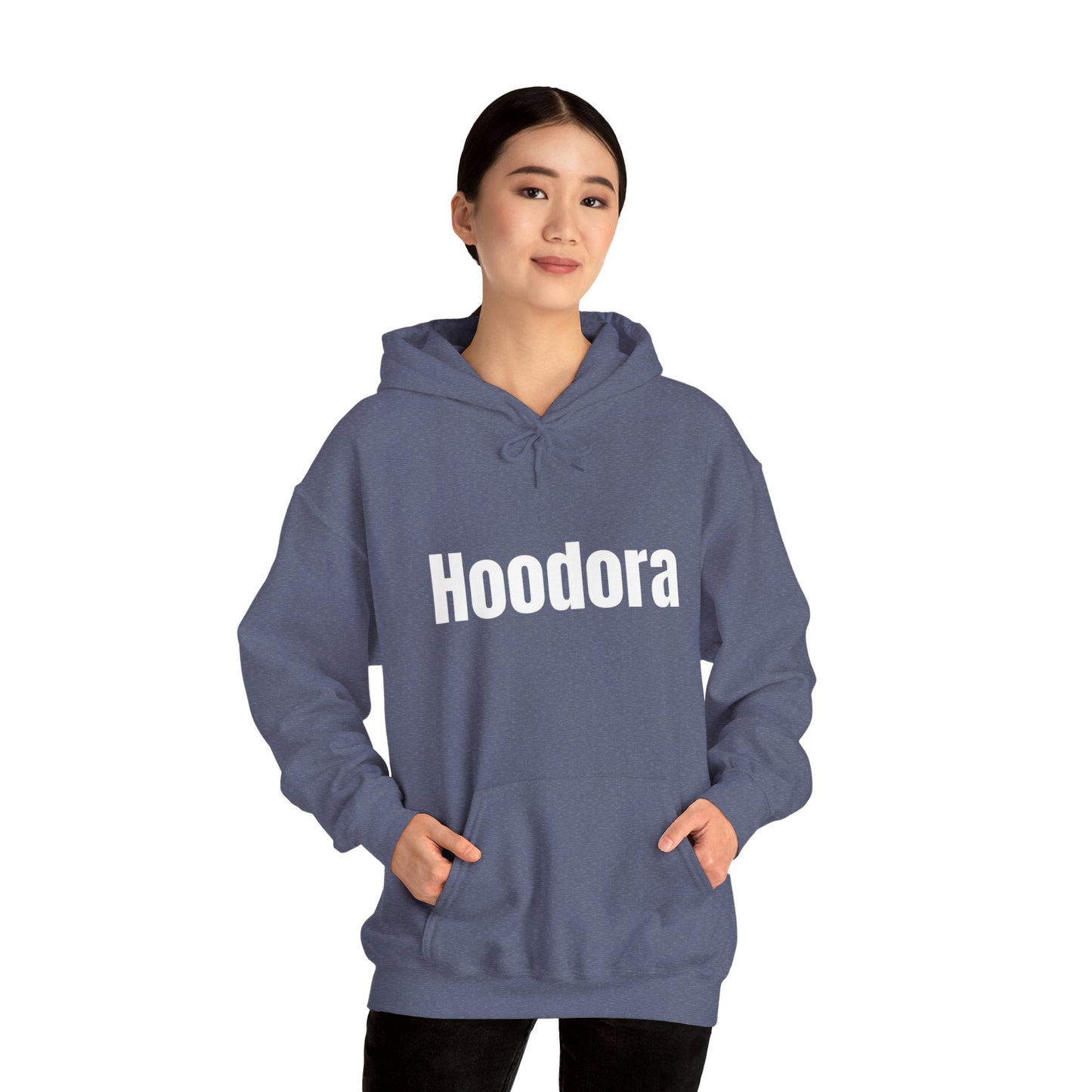 Hooded Sweatshirt Comfort