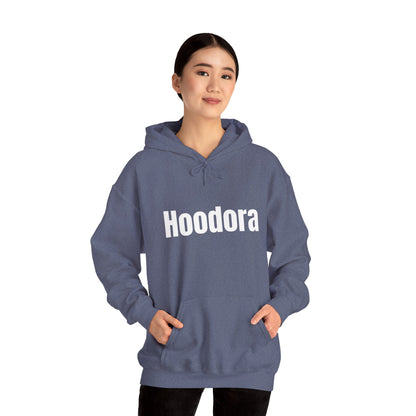 Hooded Sweatshirt Comfort