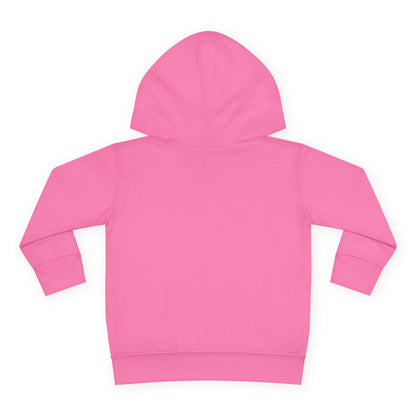 Hoodora Toddler Pullover Fleece Hoodie