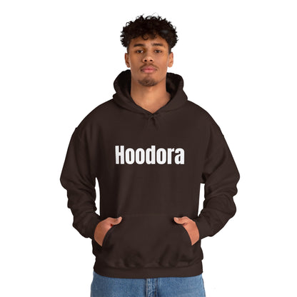 Hooded Sweatshirt Comfort