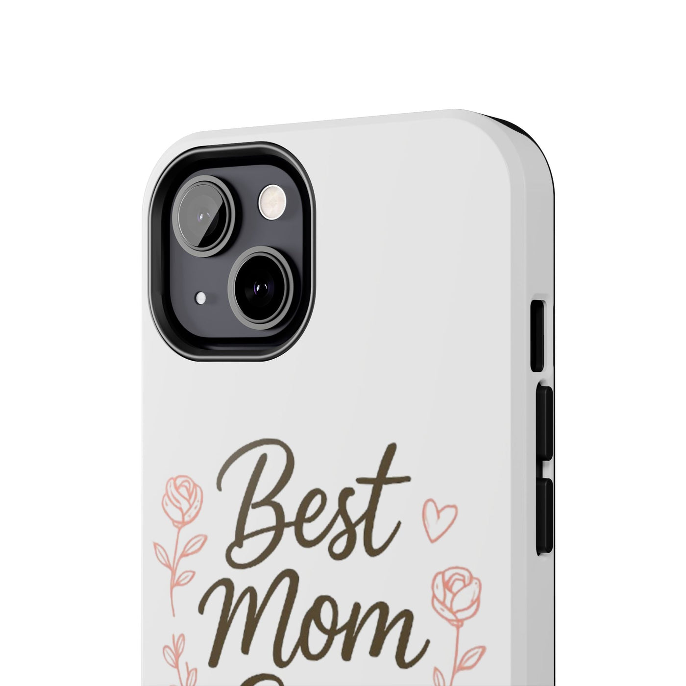 Best Mom Ever Tough Phone Case Hoodora