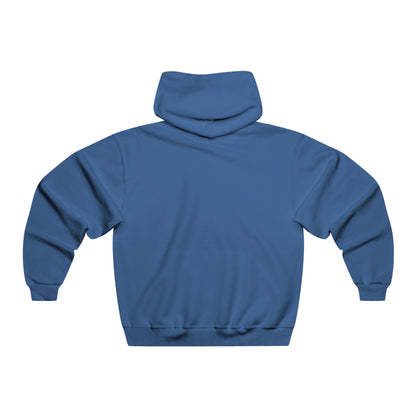 Men's Hooded Sweatshirt