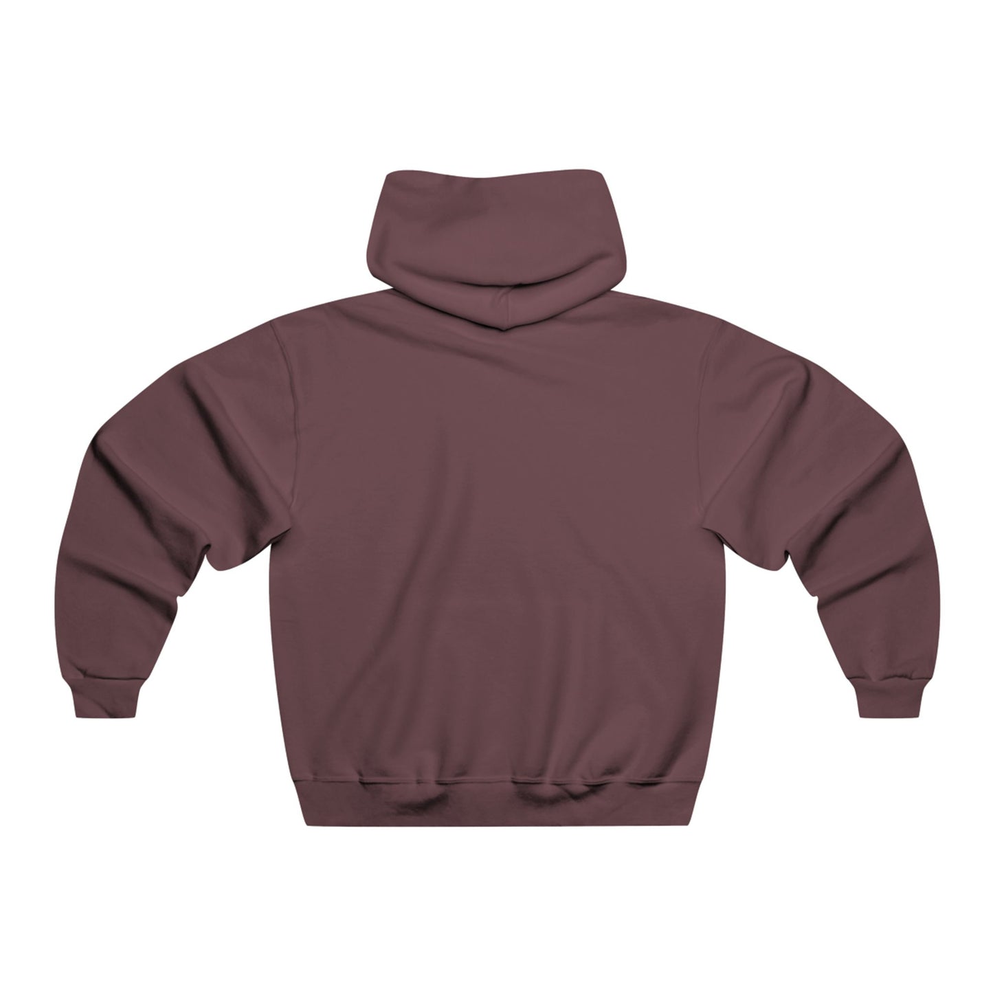 Men's Hooded Sweatshirt