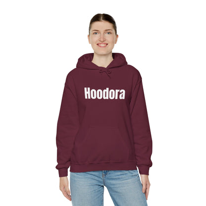 Hooded Sweatshirt Comfort