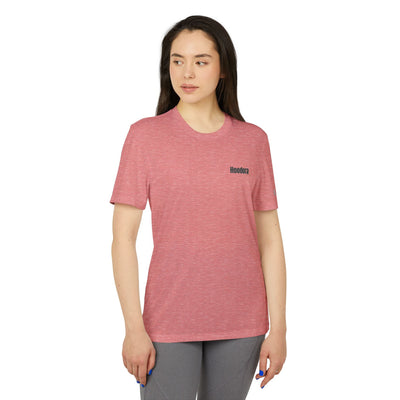 adidas Unisex Sport T-shirt Hoodora
