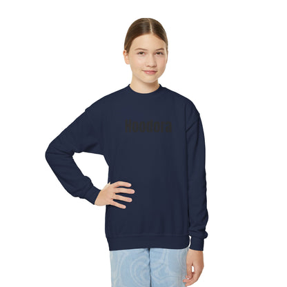 Youth Crewneck Sweatshirt