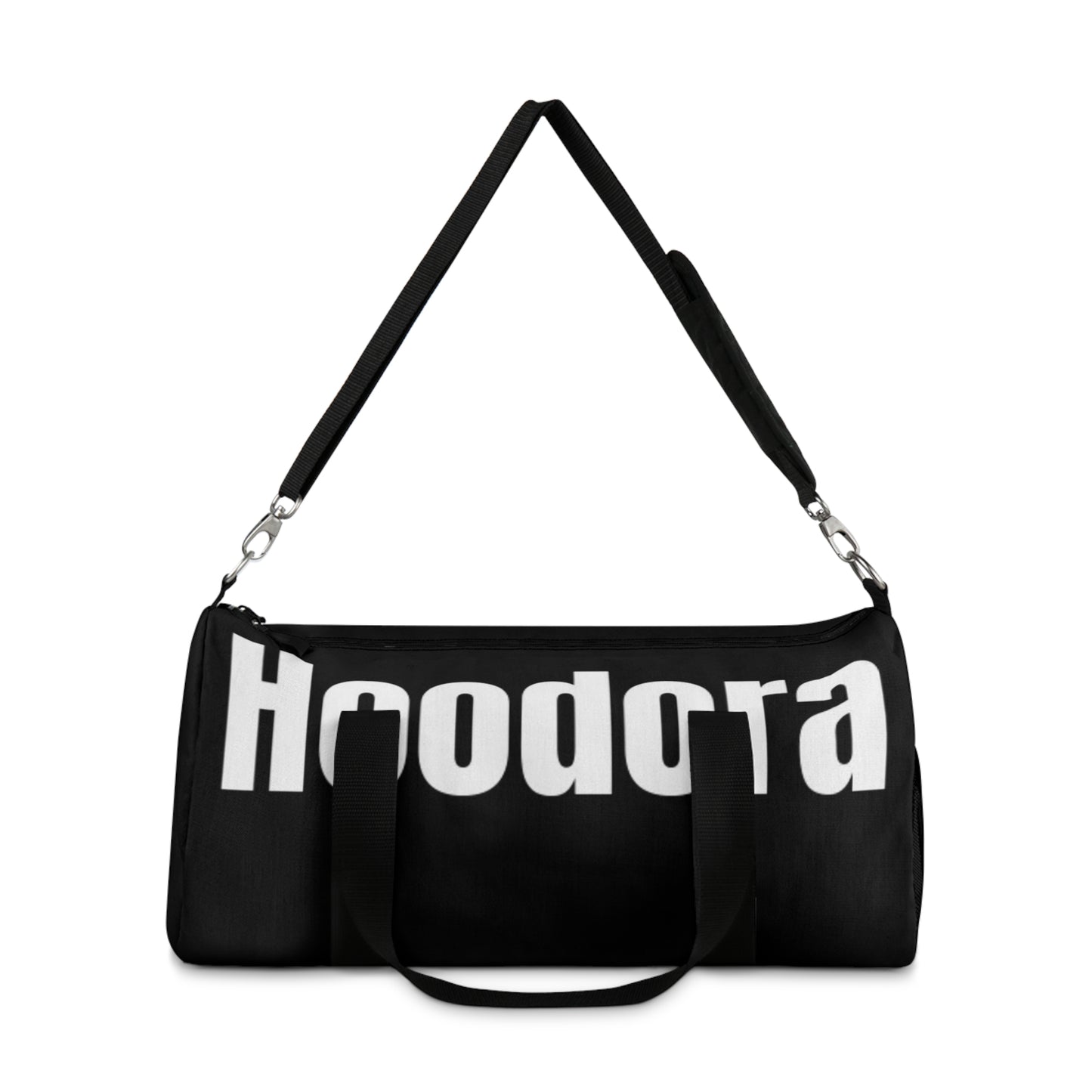 Stylish Hoodora Duffel Bag for Travel & Gym