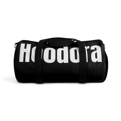 Stylish Hoodora Duffel Bag for Travel & Gym