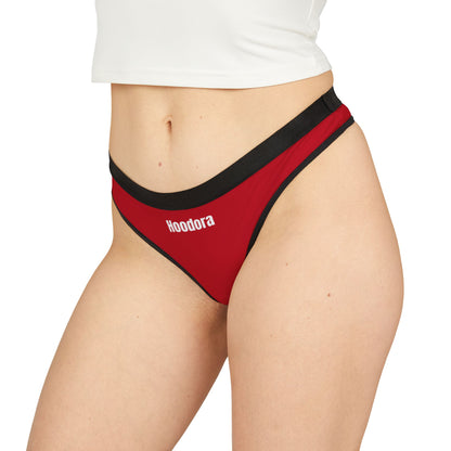 Sassy Hoodora Women's Thongs