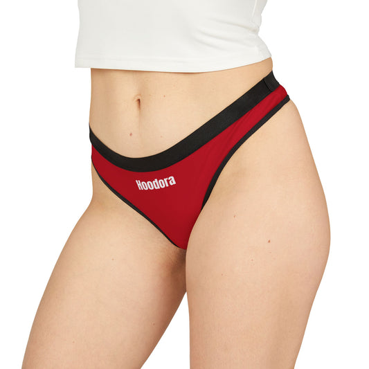 Sassy Hoodora Women's Thongs