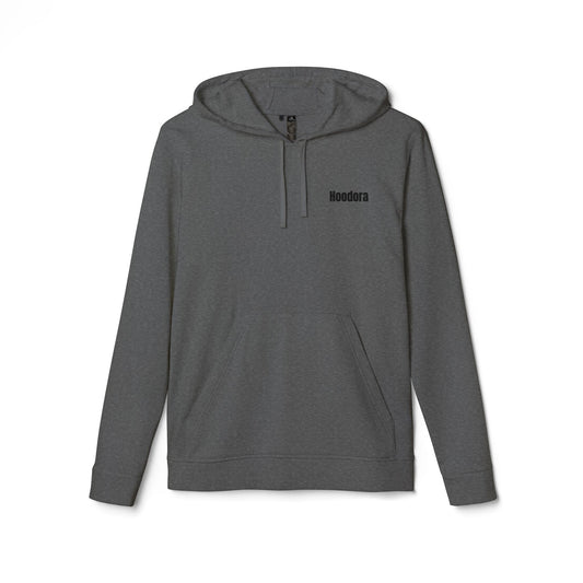 Adidas Unisex Fleece Hoodie