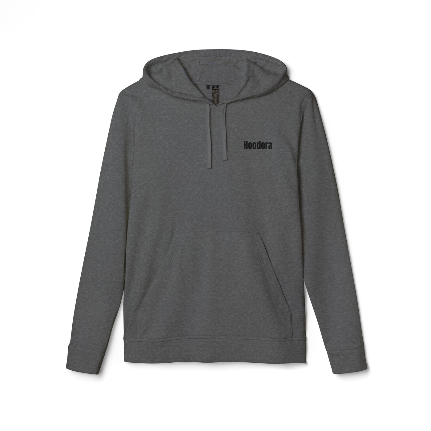 Adidas Unisex Fleece Hoodie Hoodora