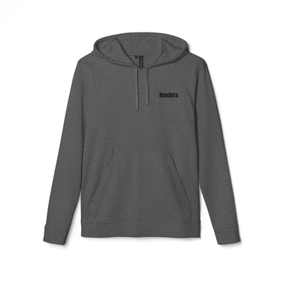 Adidas Unisex Fleece Hoodie Hoodora
