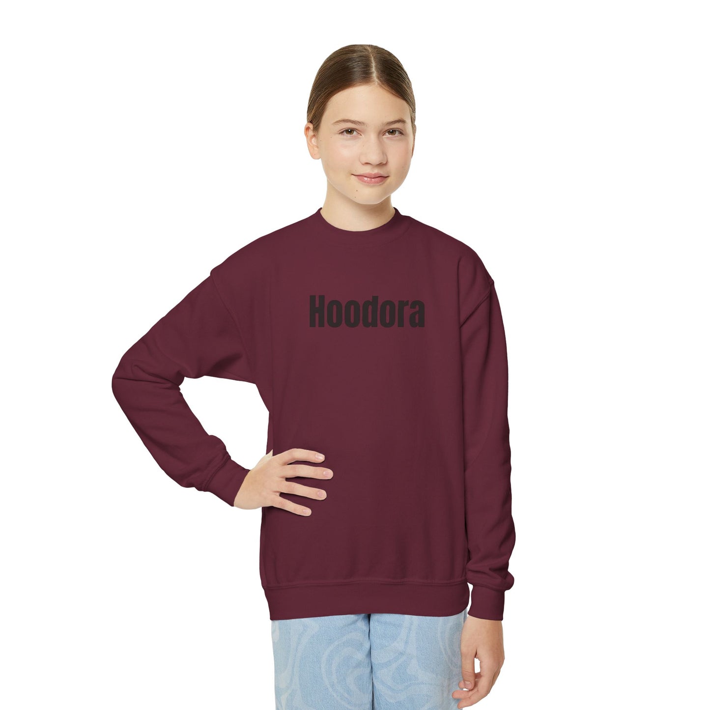 Youth Crewneck Sweatshirt