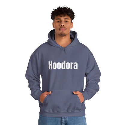 Hooded Sweatshirt Comfort