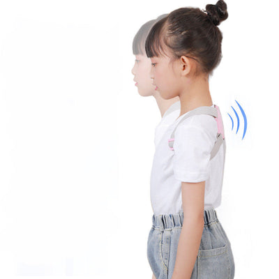 Smart Children's Back Anti-hunchback. Hoodora