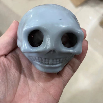 Creative Novelty Compulsive Skeleton Stress Relief Toys