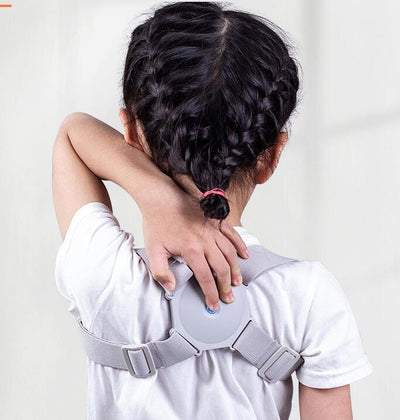 Adjustable Smart Back Posture Corrector Hoodora