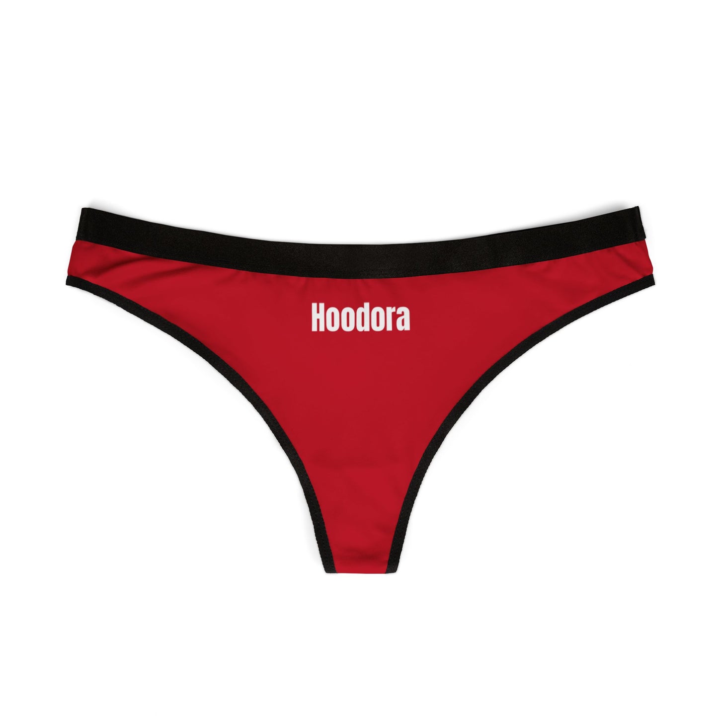 Sassy Hoodora Women's Thongs