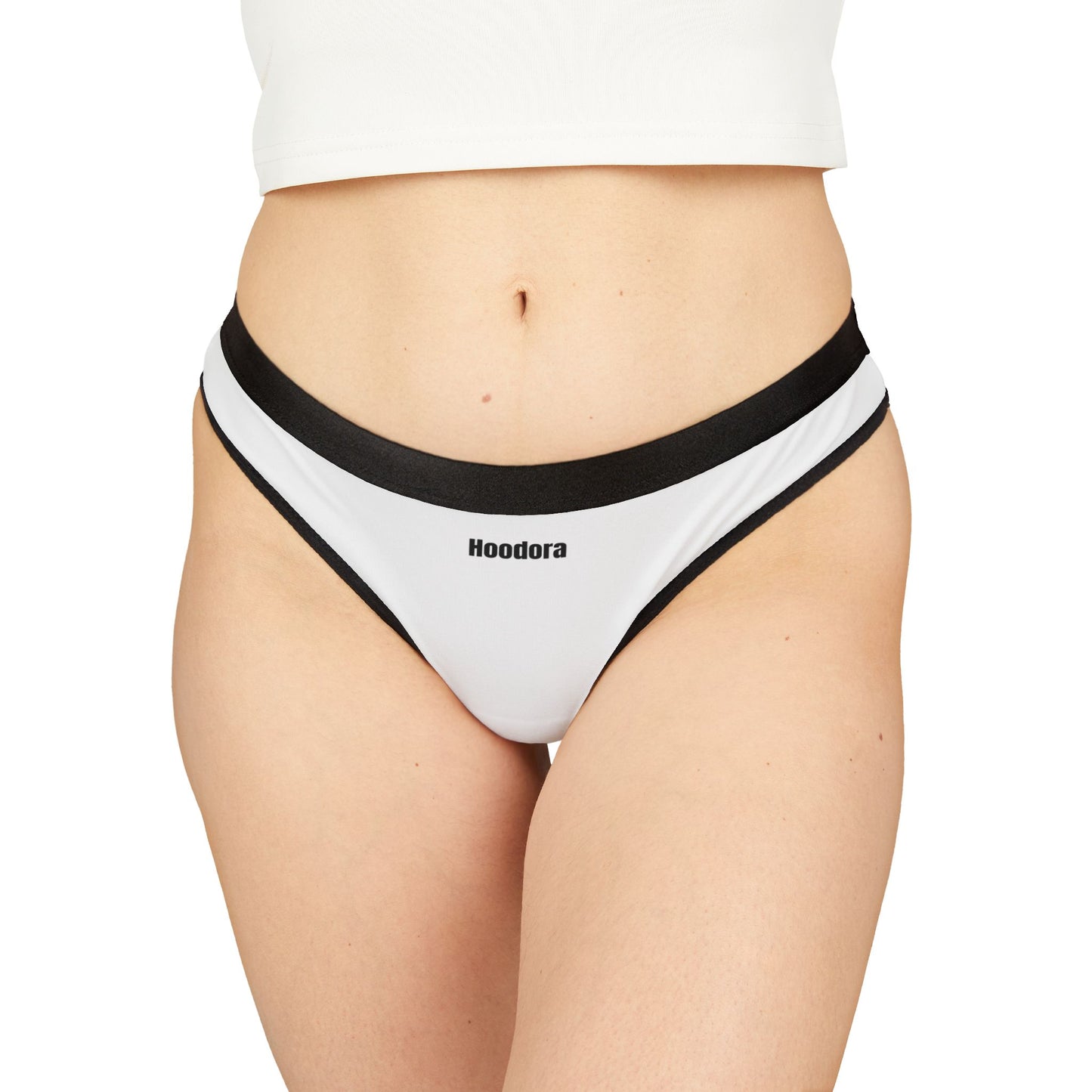 Hoodora Women's Comfortable Thongs