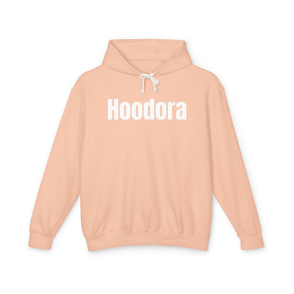 Hoodora Unisex Lightweight Hoodie