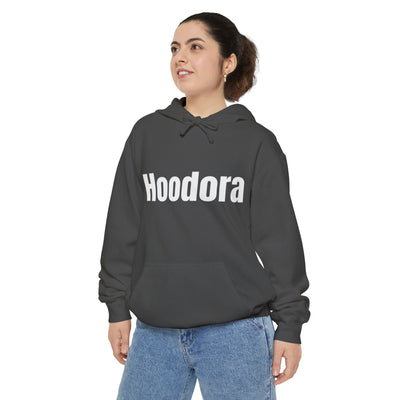 Comfortable Unisex Hoodie Hoodora