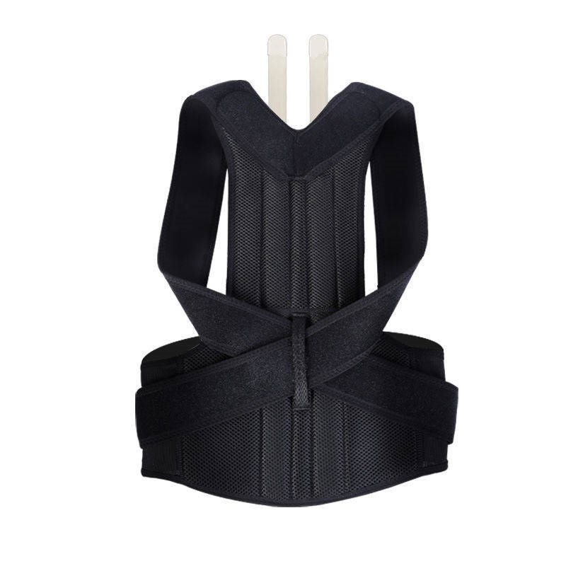 Spine Bending Posture Corrector Hoodora