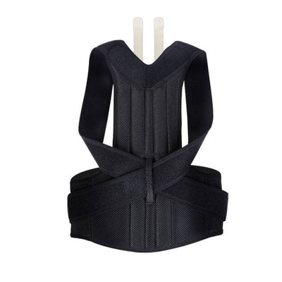 Spine Bending Posture Corrector Hoodora