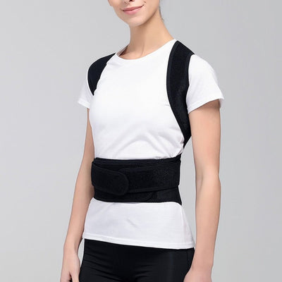 Spine Bending Posture Corrector Hoodora
