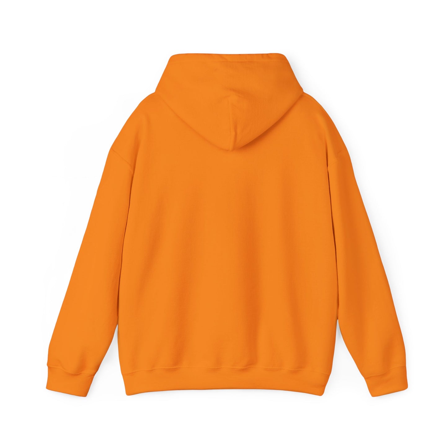 Hooded Sweatshirt Comfort