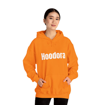 Hooded Sweatshirt Comfort