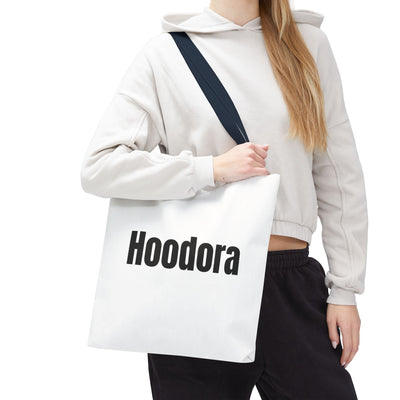 Stylish Hoodora Tote Bag Hoodora