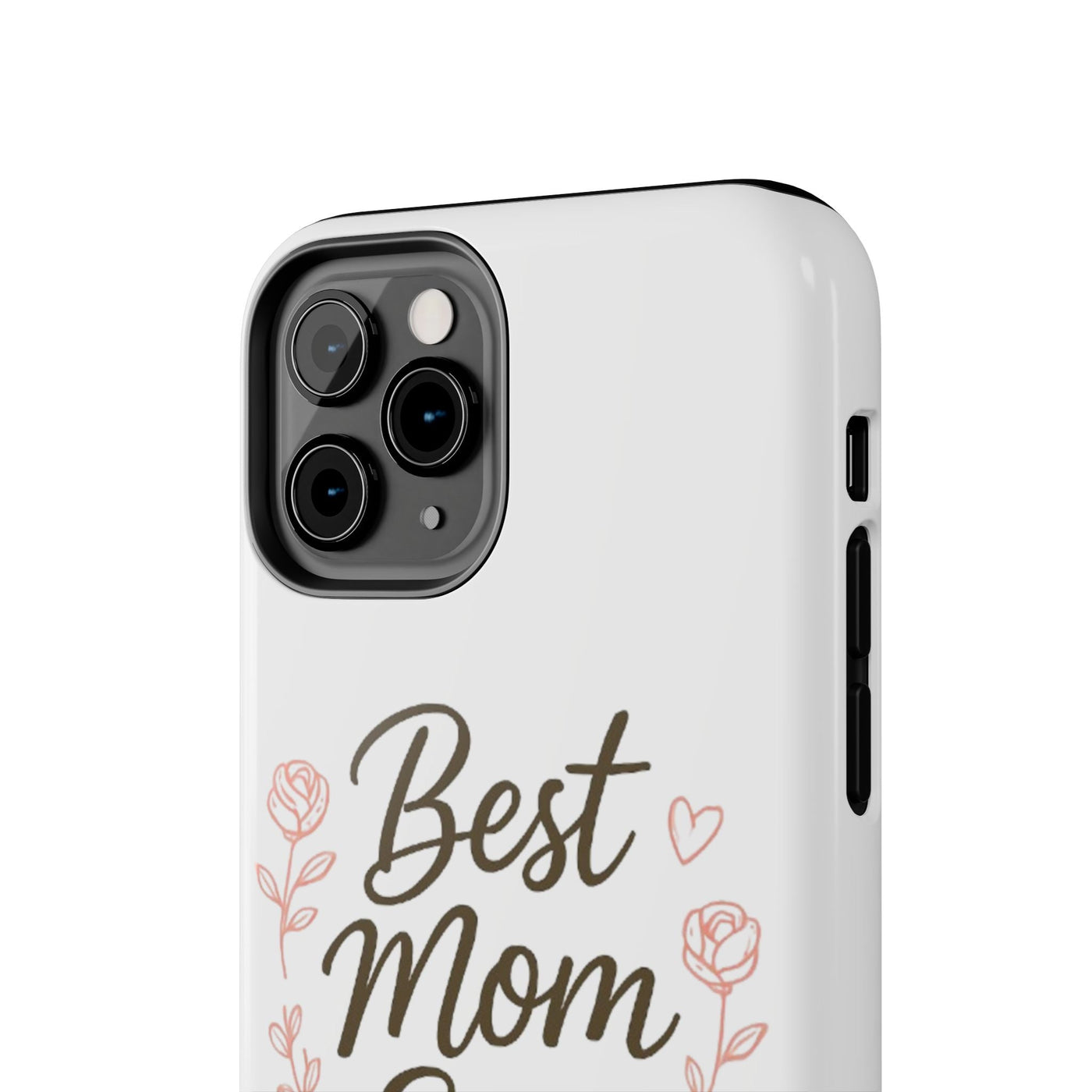 Best Mom Ever Tough Phone Case Hoodora
