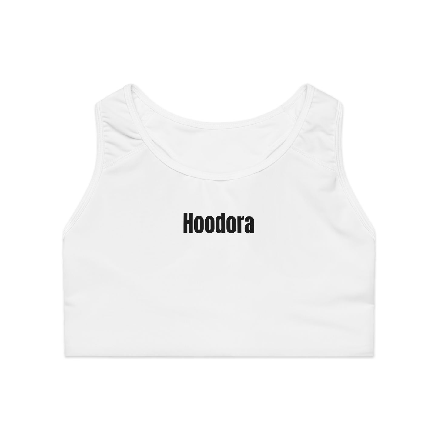 Hoodora Sports Bra