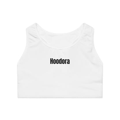 Hoodora Sports Bra