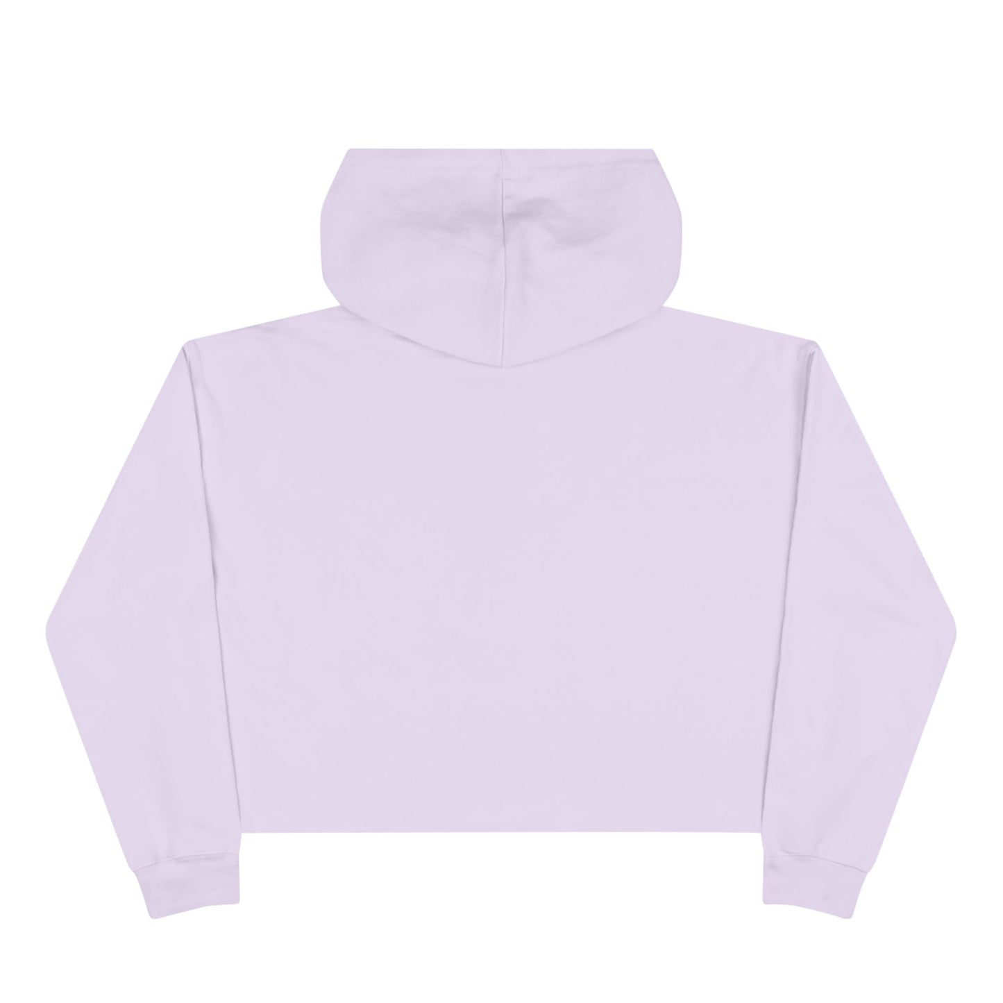 Stylish Crop Hoodie