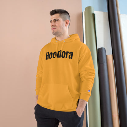 Hoodora Champion Hoodie