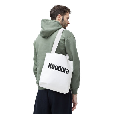 Stylish Hoodora Tote Bag Hoodora