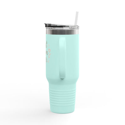 Best Mom Ever Insulated Travel Mug - Hoodora