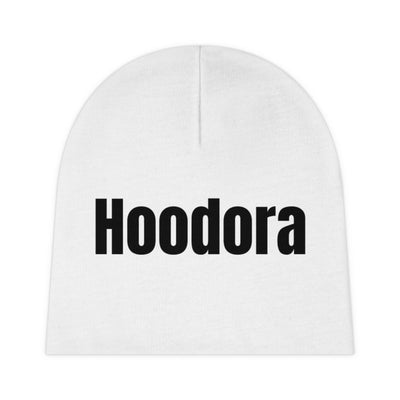 Stylish Baby Beanie Hoodora