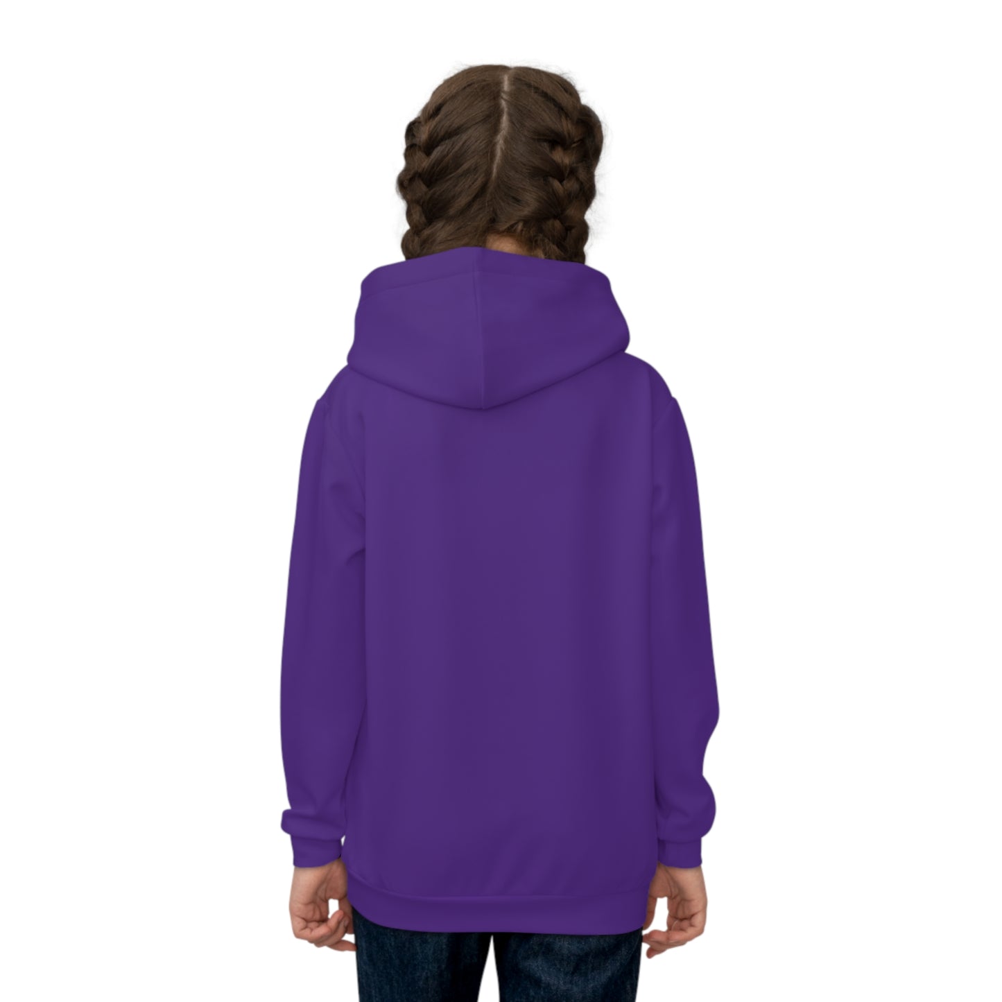 Kids' Hoodora Hoodie