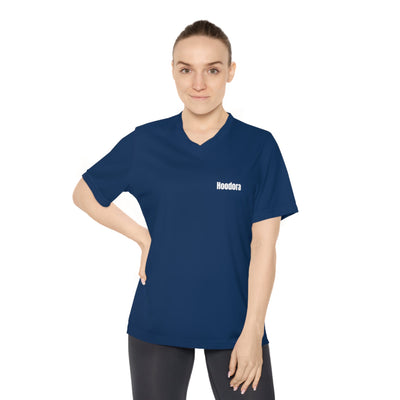 Hooded Women's Performance Hoodora