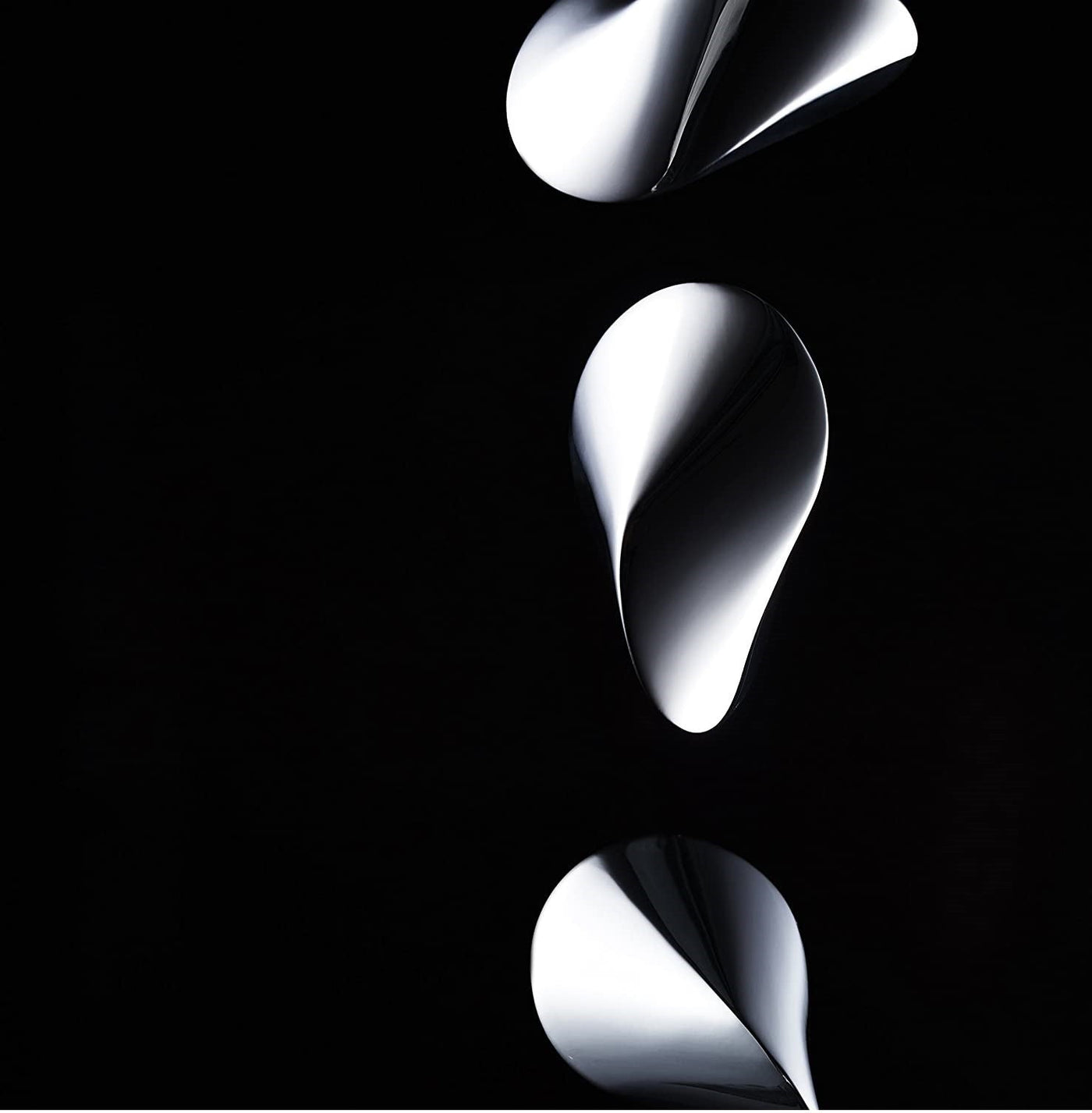 Stainless Steel Stress Relief Ball Hoodora