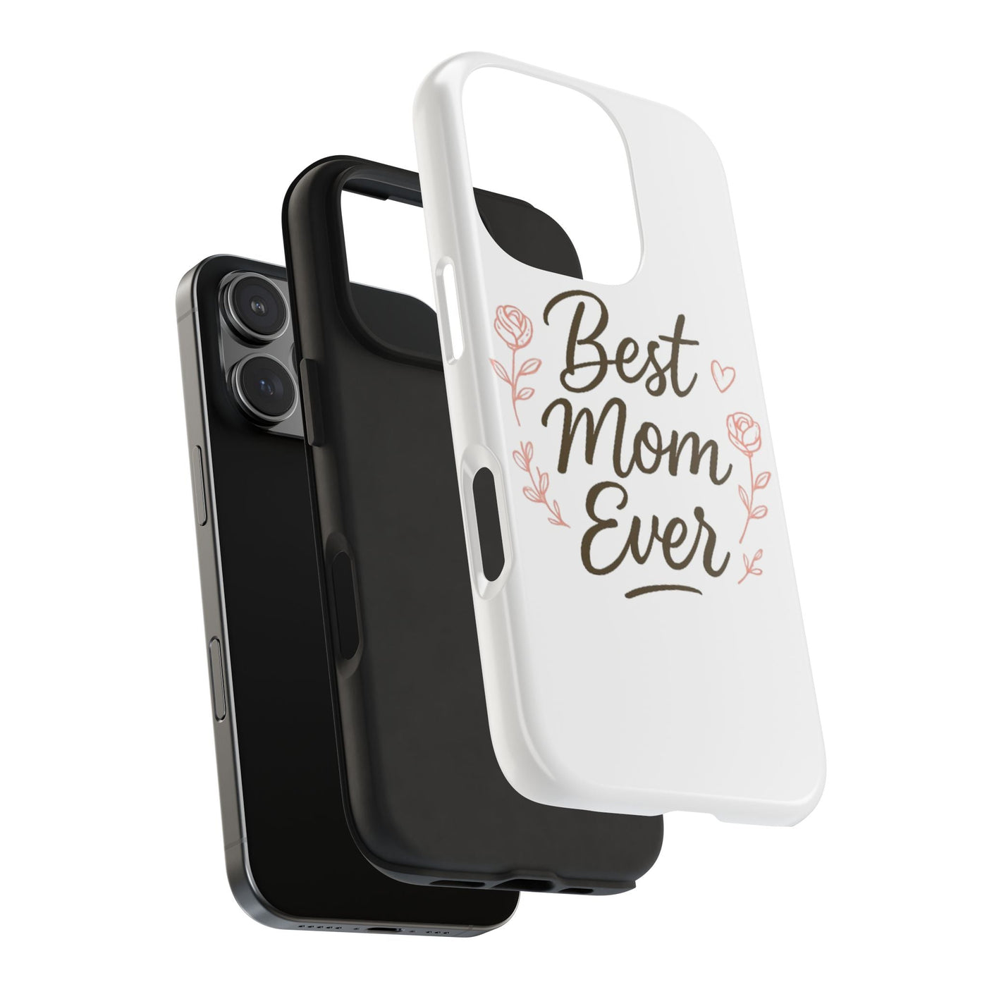 Best Mom Ever Tough Phone Case Hoodora