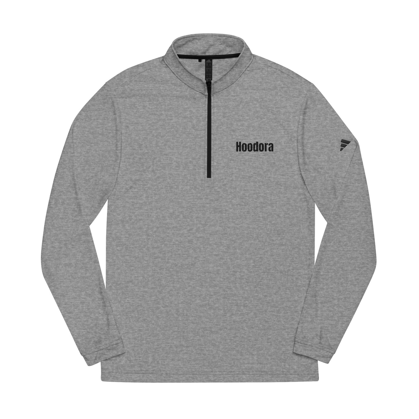 adidas Quarter-Zip Pullover